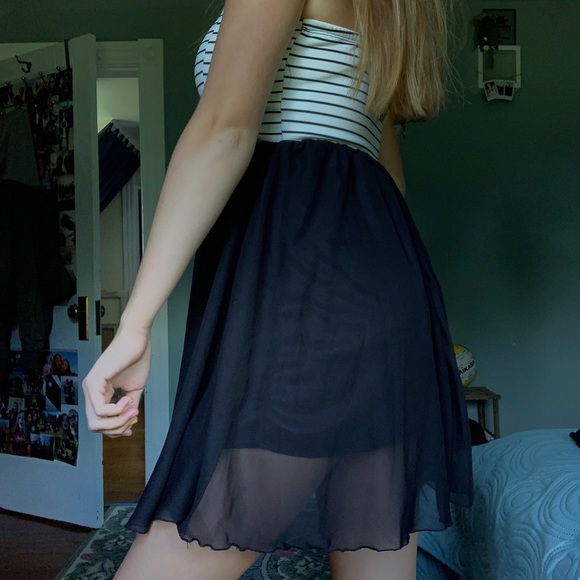 Dress - Picture 2 of 2